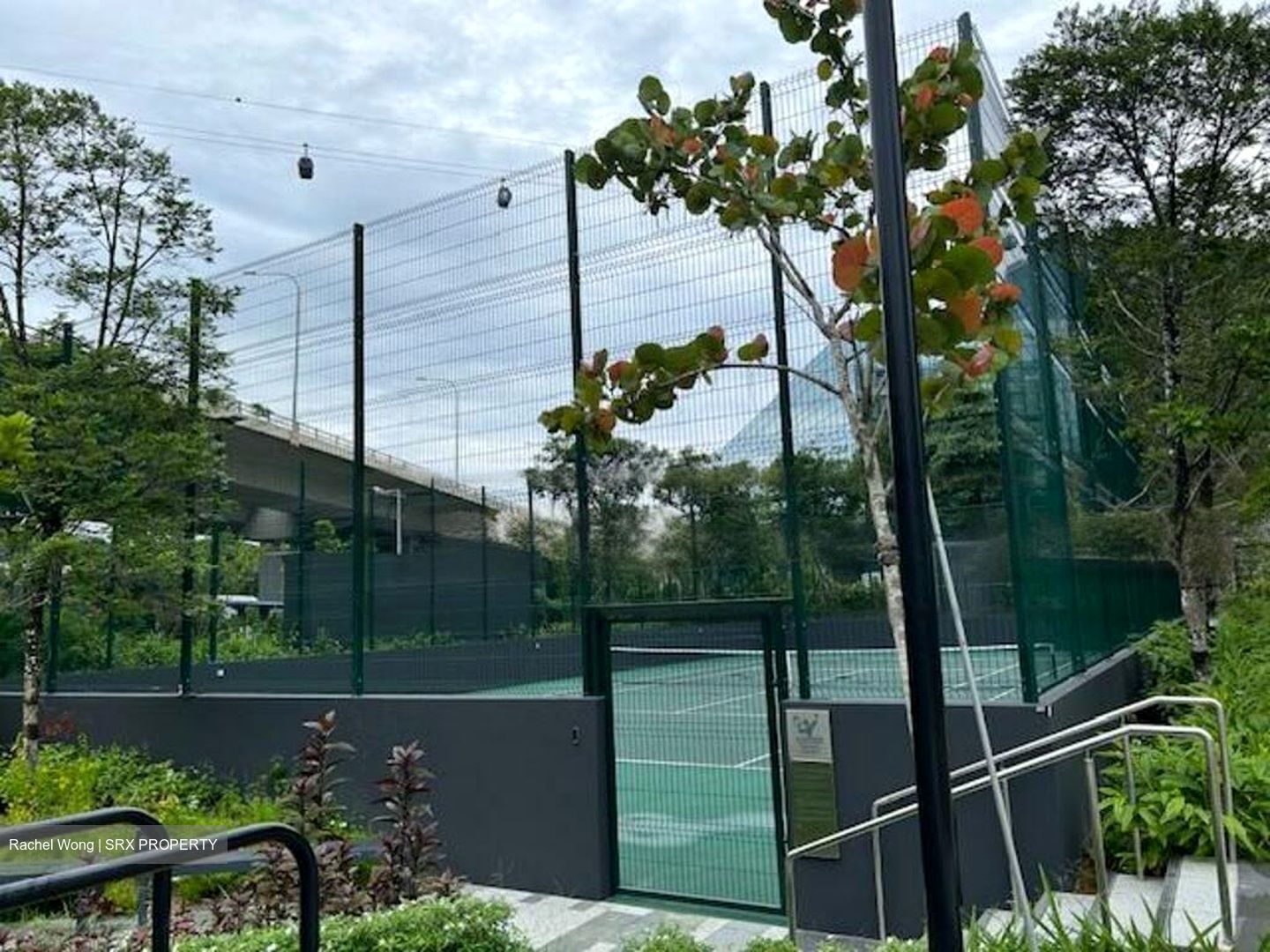 The Reef At King’s Dock (D4), Condominium #474197071